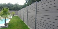 Portail Clôtures dans la vente du matériel pour les clôtures et les clôtures à Roderen